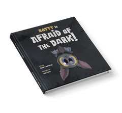 Batty is Afraid of the Dark