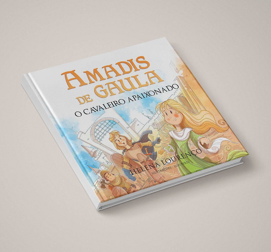 Book Mockup 1A
