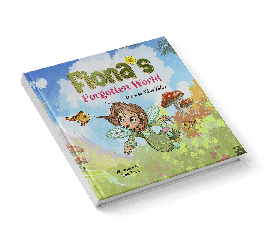Book Mockup 1B