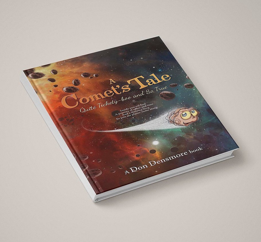 Book mockup 1A